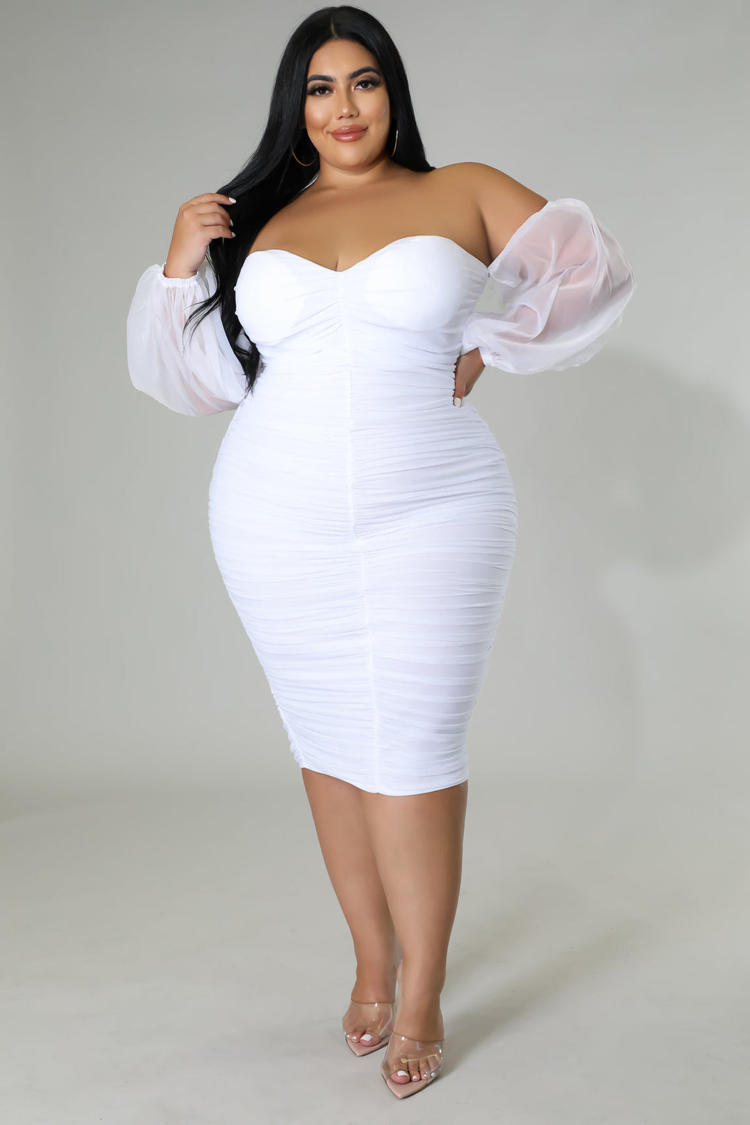 White Affair